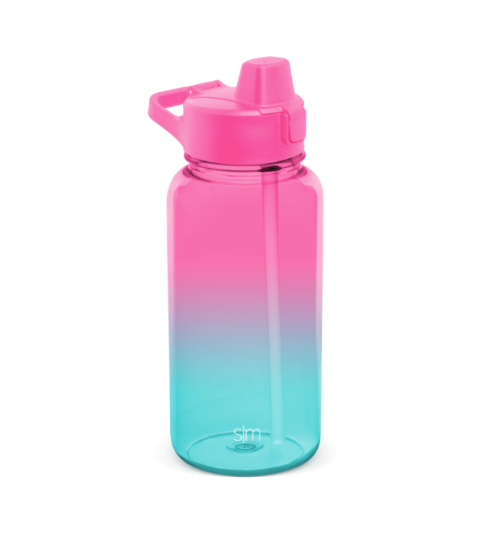 Plastic Summit 32oz - Sorbet
