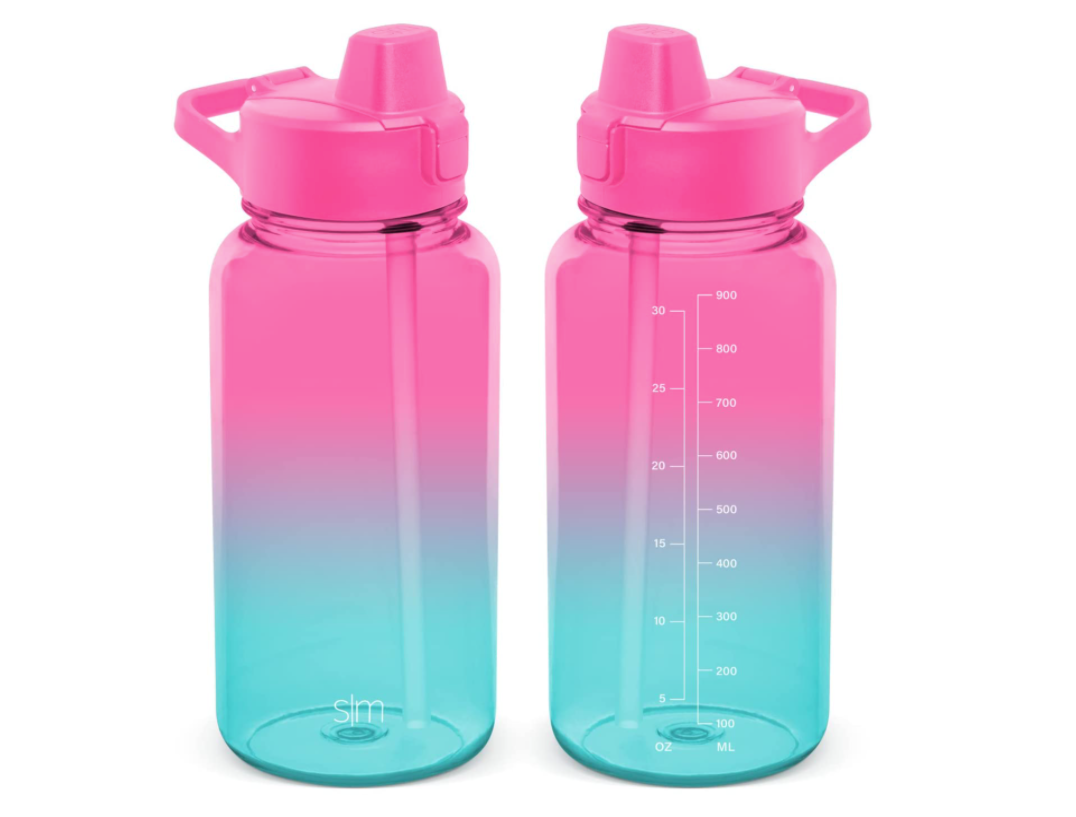 Plastic Summit 32oz - Sorbet