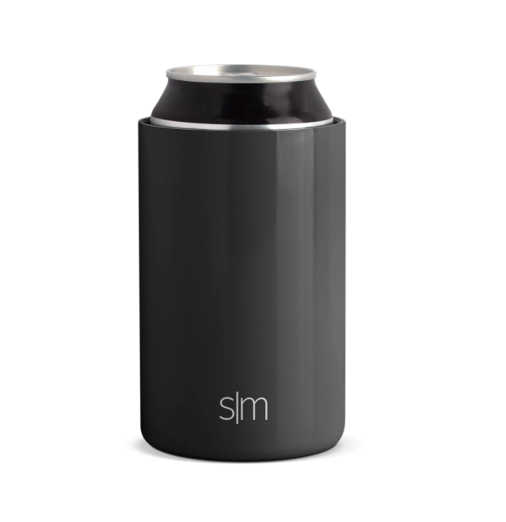 Ranger Can Cooler Standard - Midnight Black
