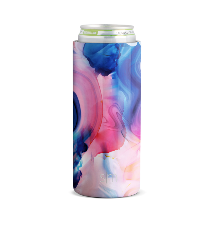 Ranger Can Cooler Slim - Dreamcicle