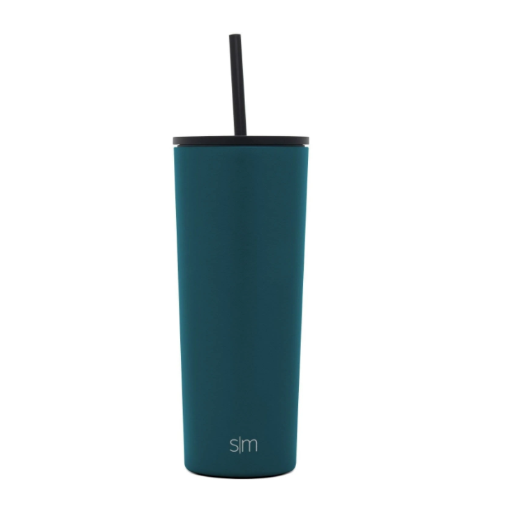 Simple Modern, Kitchen, Simple Modern Insulated Tumblers 24oz