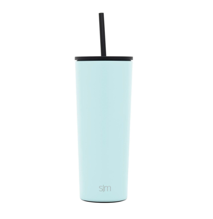 Classic Tumbler 24oz - Seaside