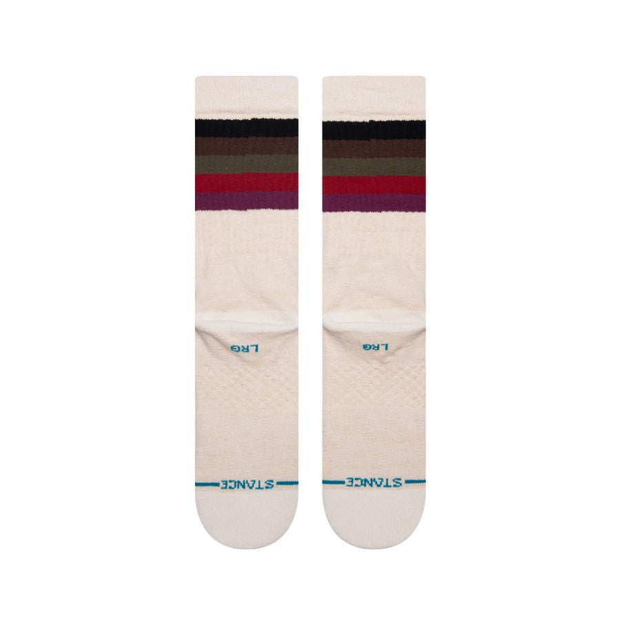 Maliboo Socks - Off White