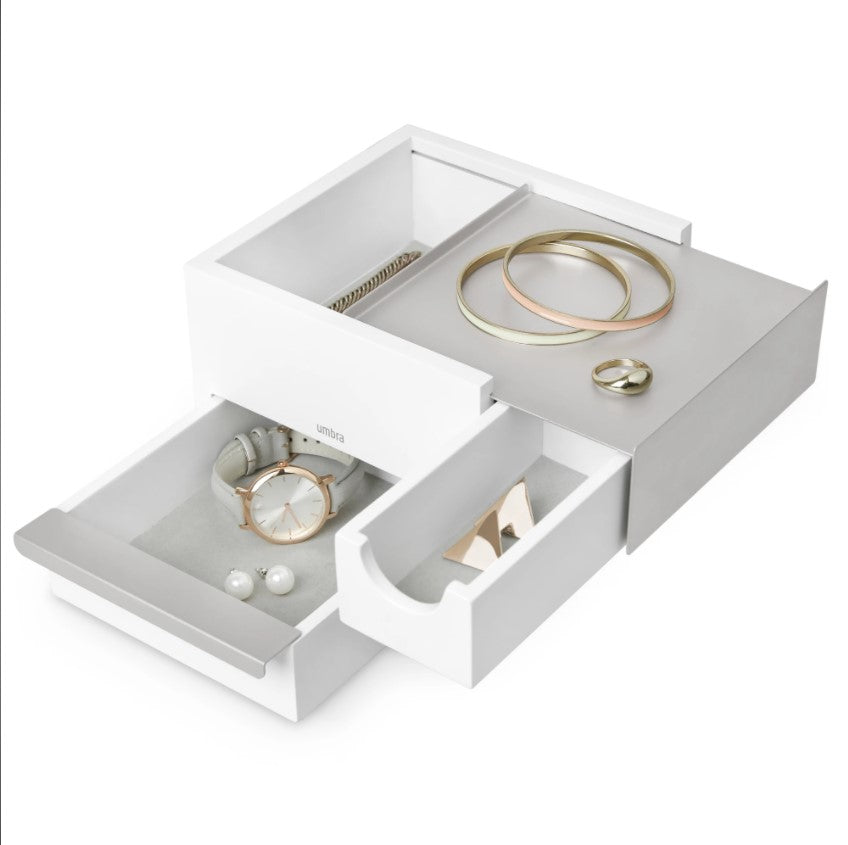 Umbra - Stowit jewelry box