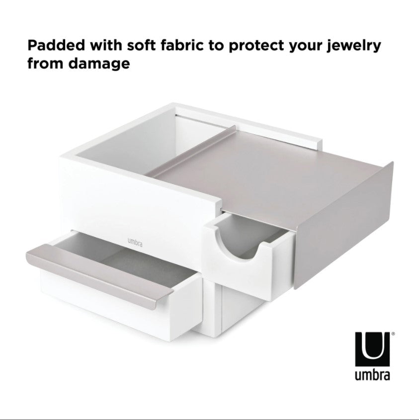 Mini Stowit Jewelry Box