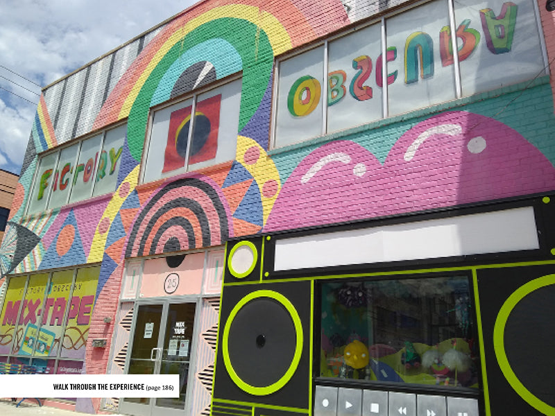 Secret Oklahoma City Book