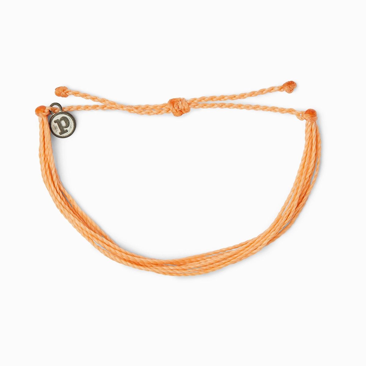Bright Solid - Peach