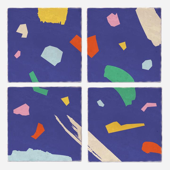 Speko Coasters