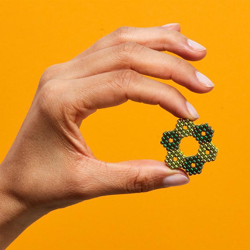 Benjamins Speks 2.5mm Magnet Balls