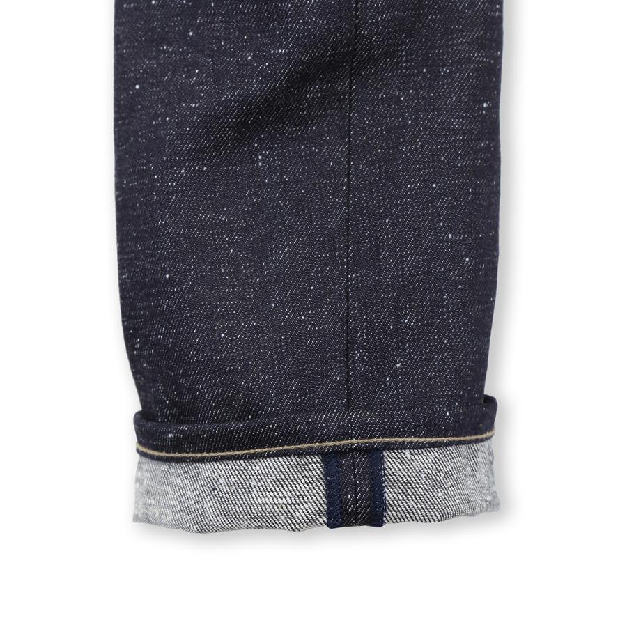 Spikes Japanese Nep Denim