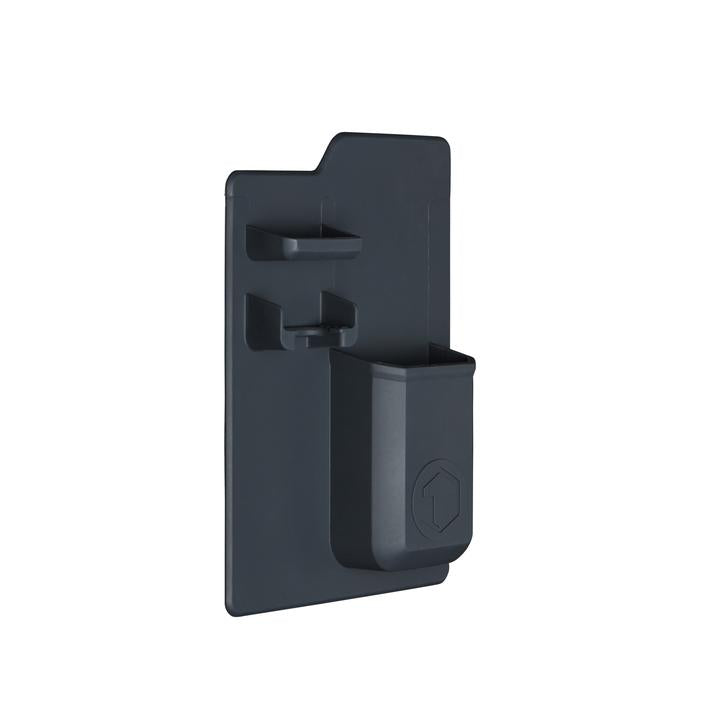 The Harvey Toothbrush & Razor Holder