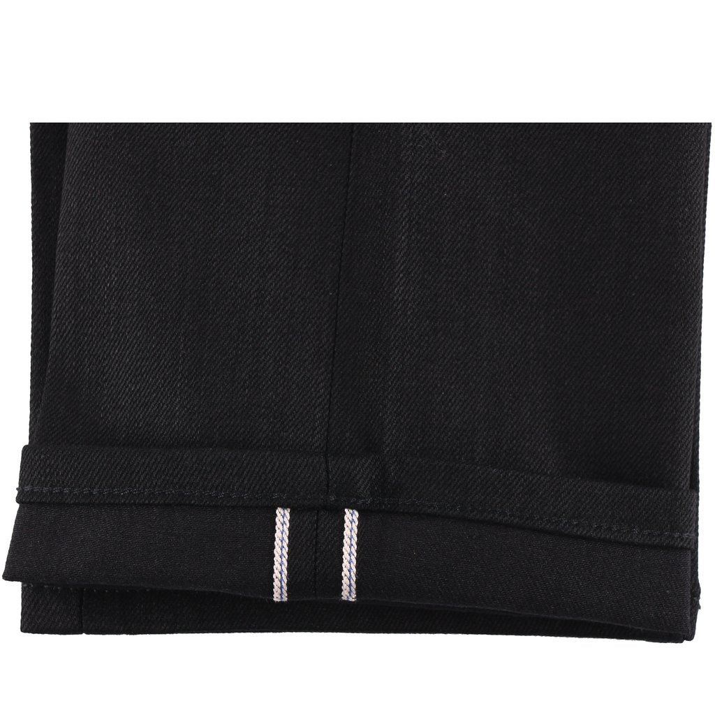 Skinny Fit - 11oz Stretch Selvedge