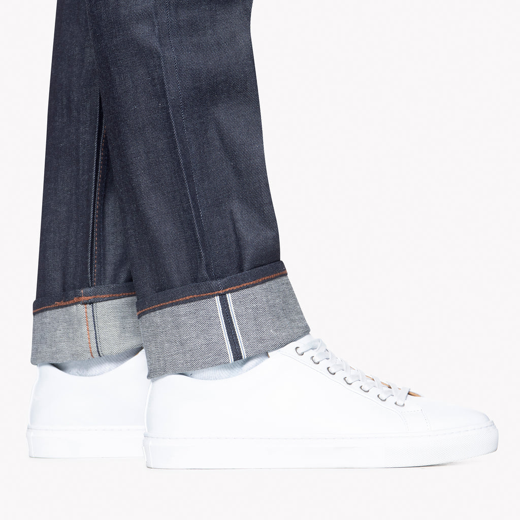 Tapered - 11oz Stretch Selvedge