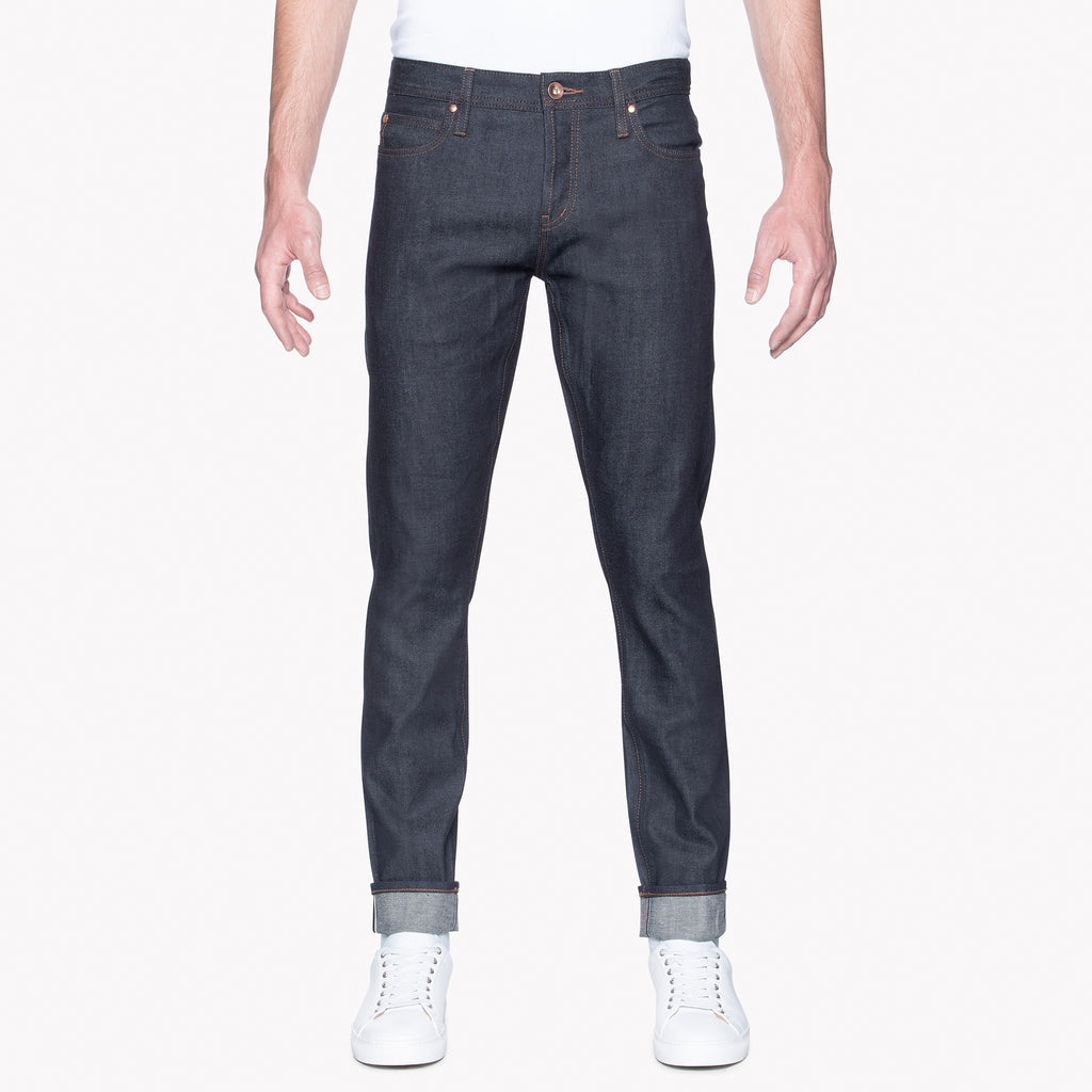Tight - 11oz Stretch Selvedge