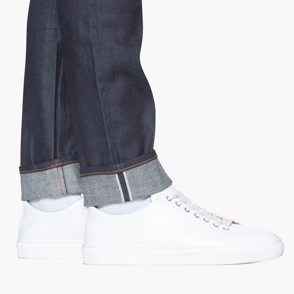 Tight - 11oz Stretch Selvedge