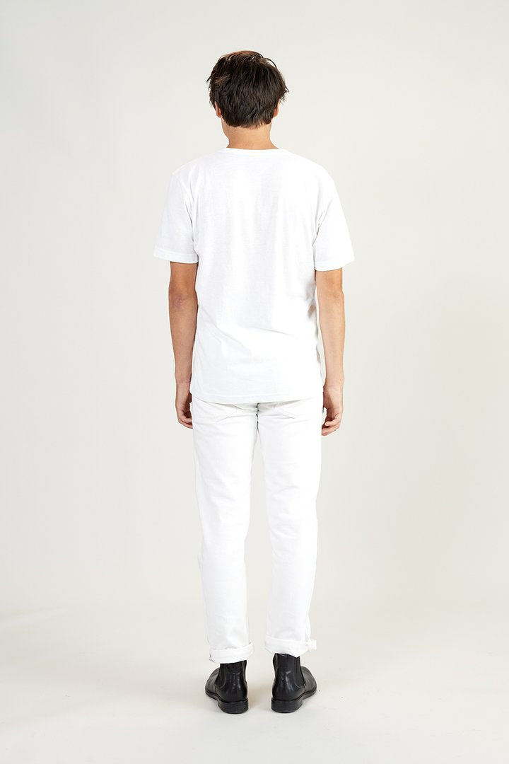 Vintage Wash S/S Tee