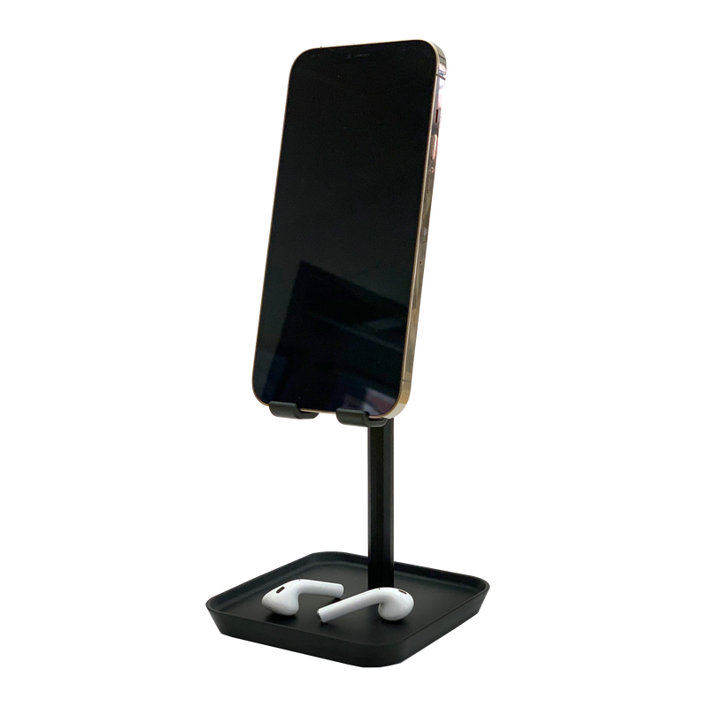 The Perfect Phone Stand - Black