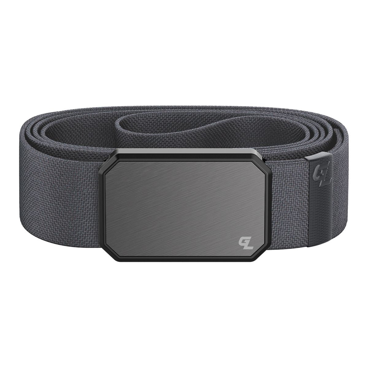 Groove Belt - Gun Metal/Deep Stone (OSFM)