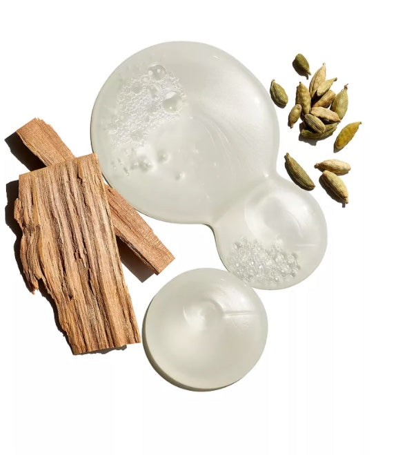 Black Reserve Body & Hair Cleanser 12oz