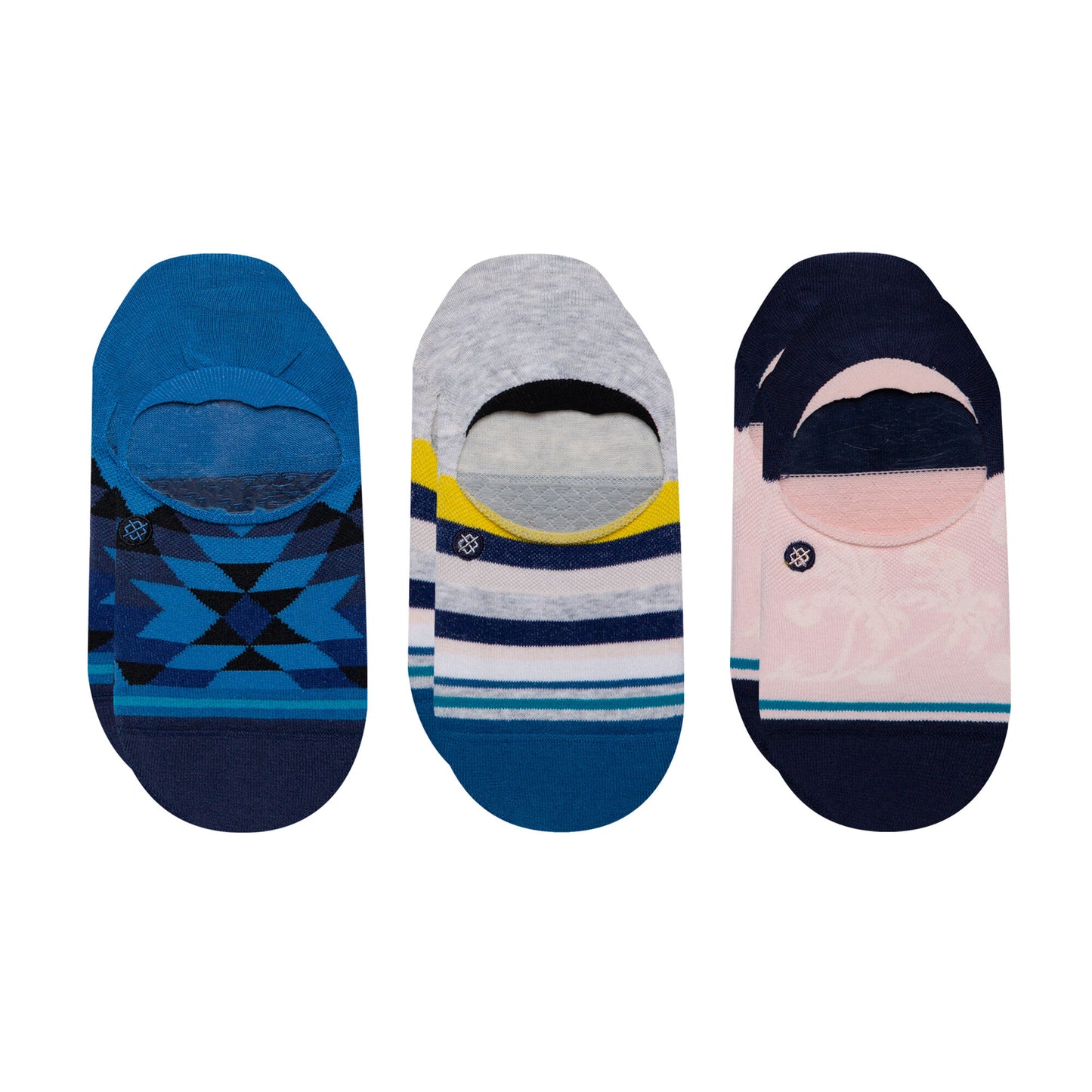 Avalon 3 Pack Socks