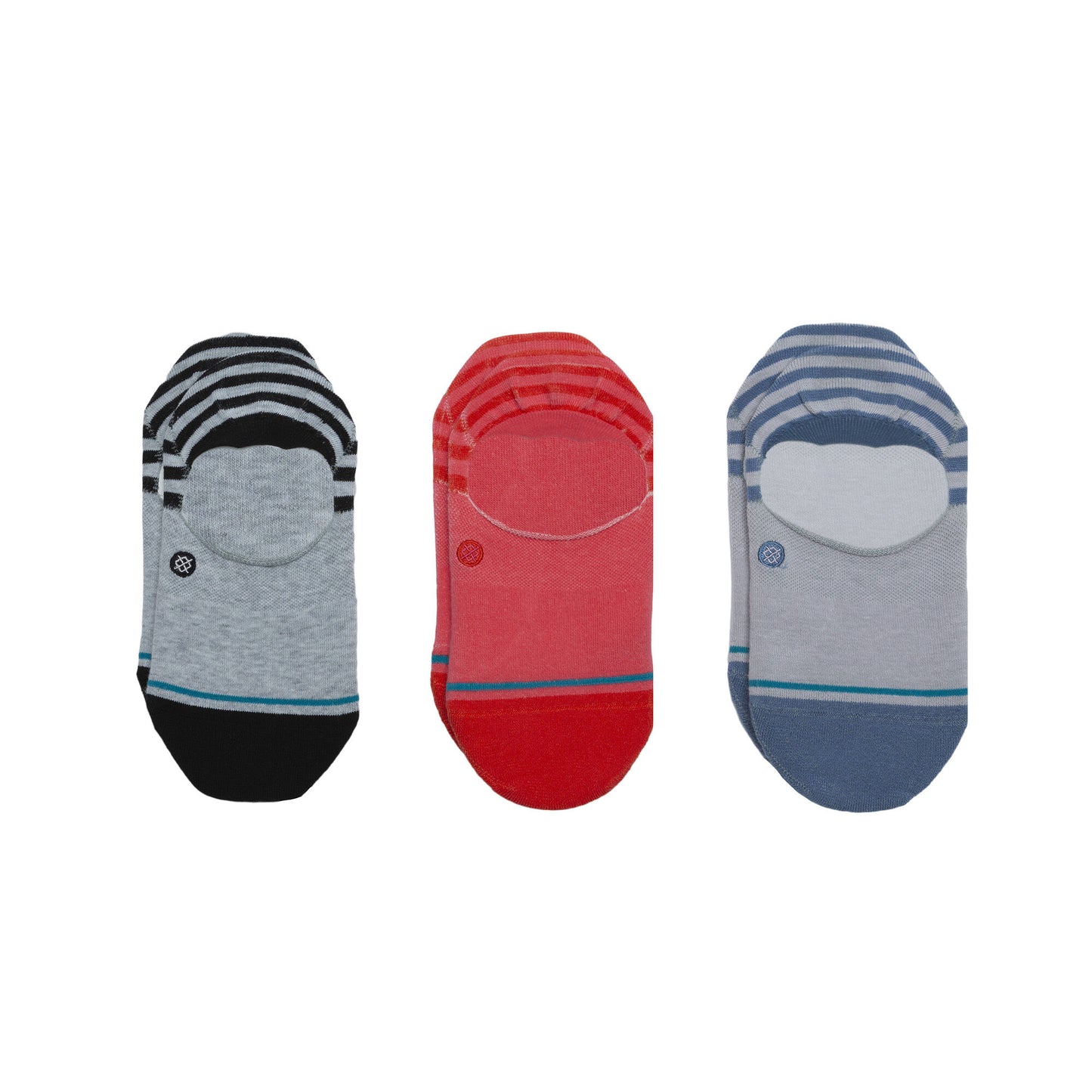 Sensible Two 3 Pack Socks