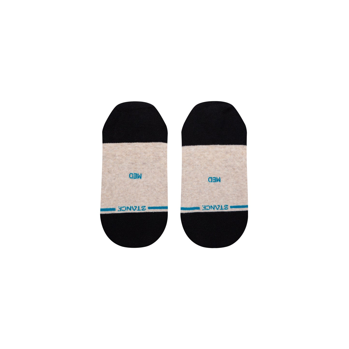 Catty No Show Socks