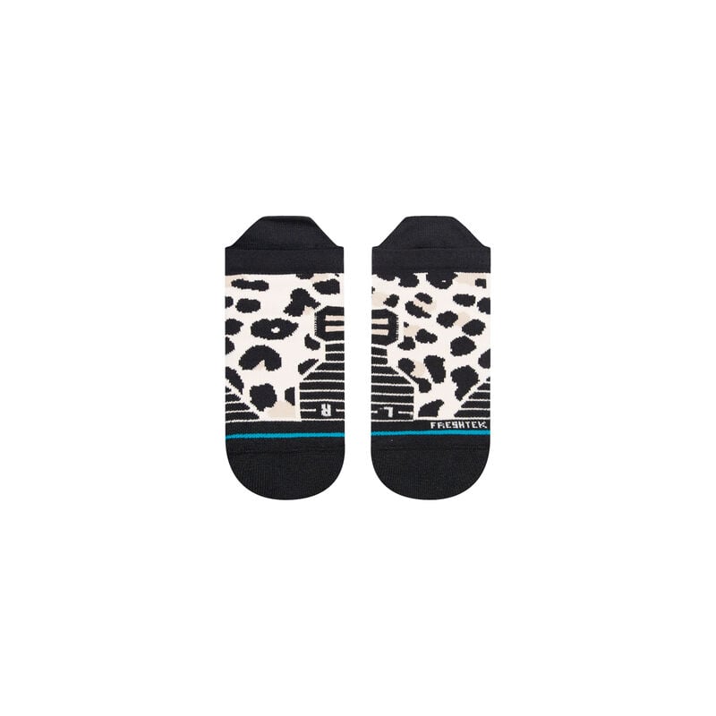 Spot Check Tab - Leopard