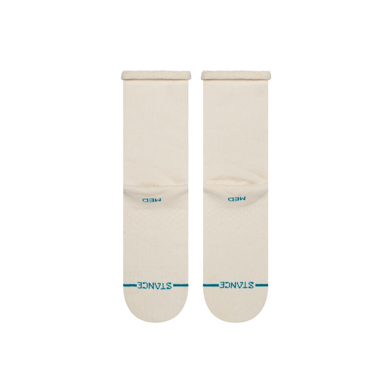 Thicc Crew - Off White