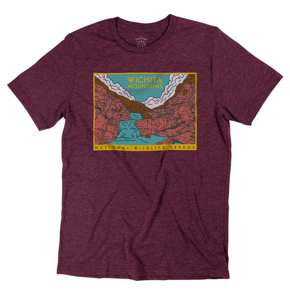 Wichita Mountain Crew