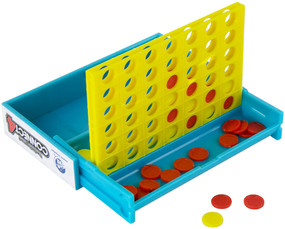 Worlds Smallest Connect 4