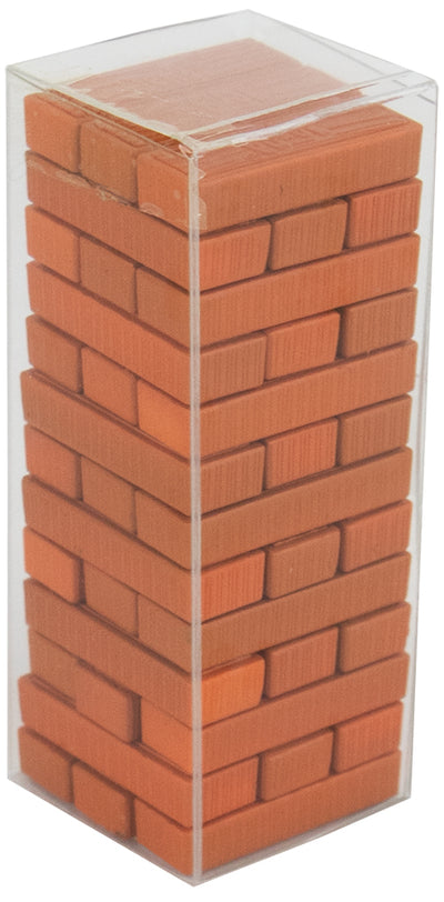 Worlds Smallest Jenga