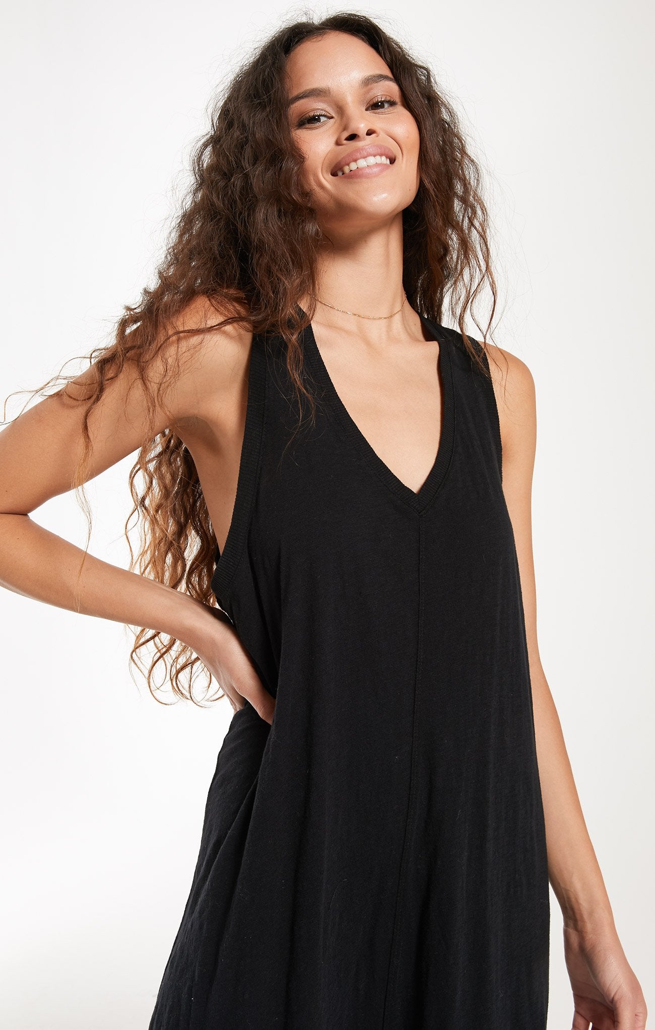 The Reverie Dress