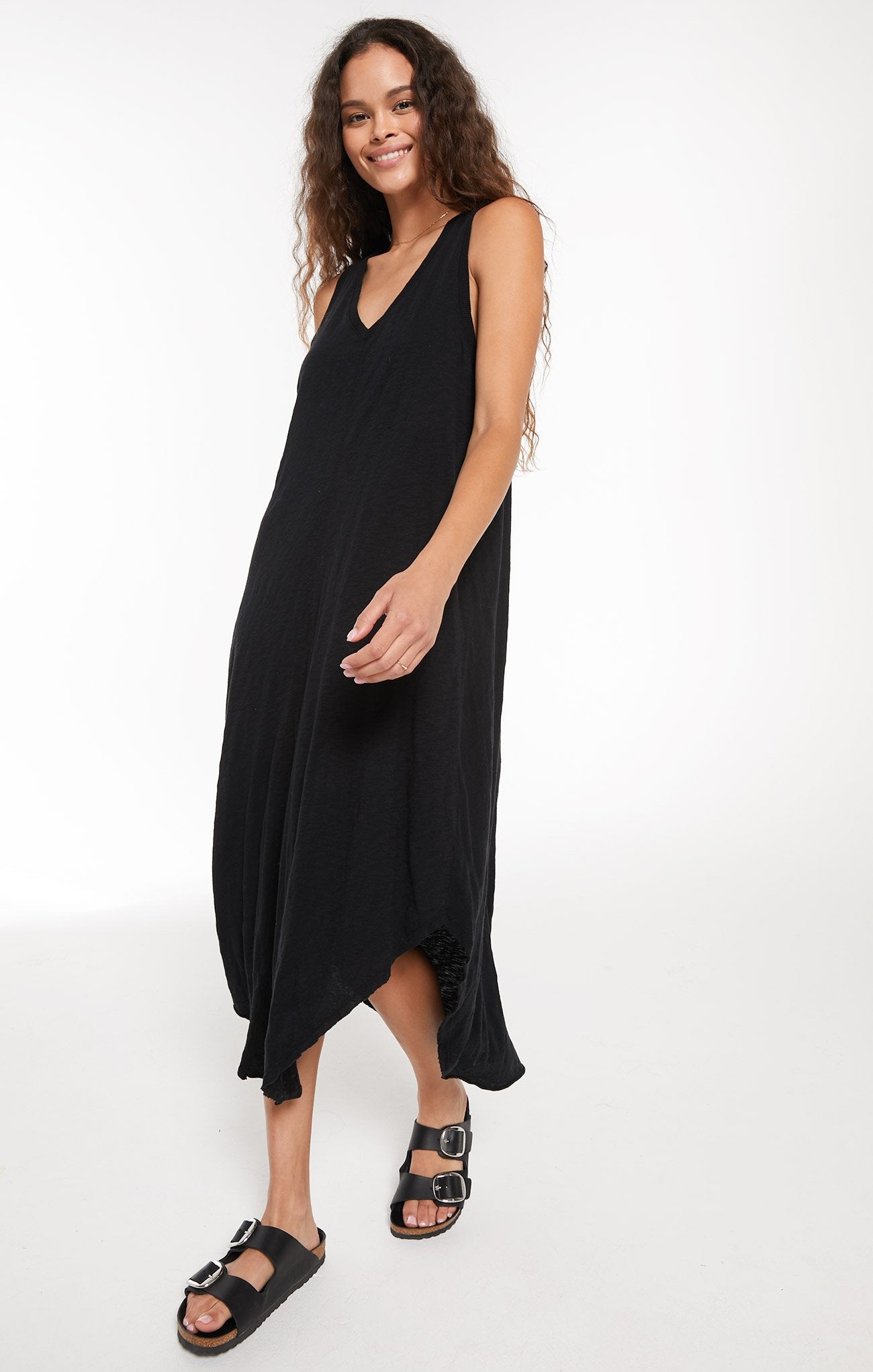 The Reverie Dress