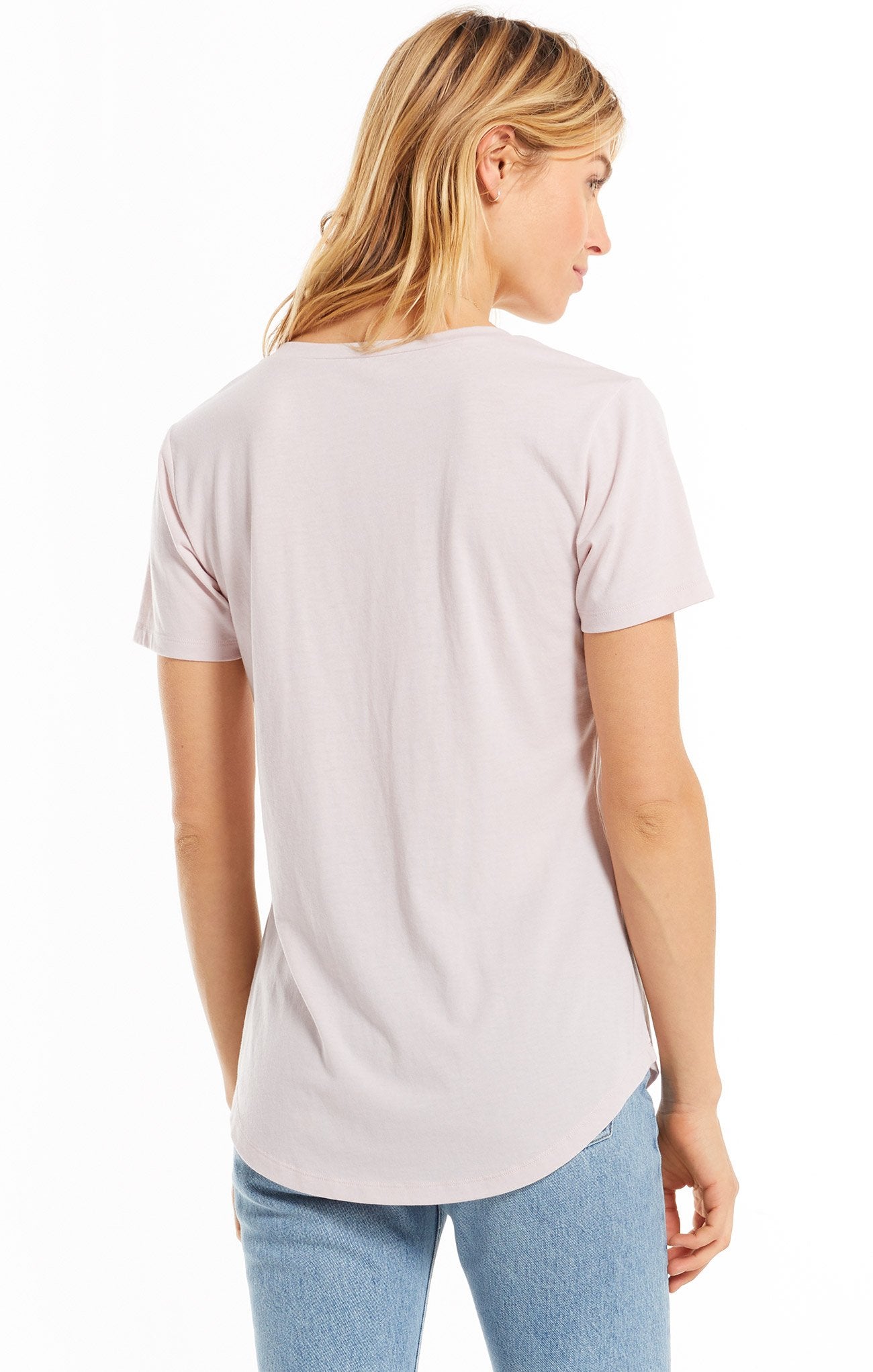 The Pocket Tee