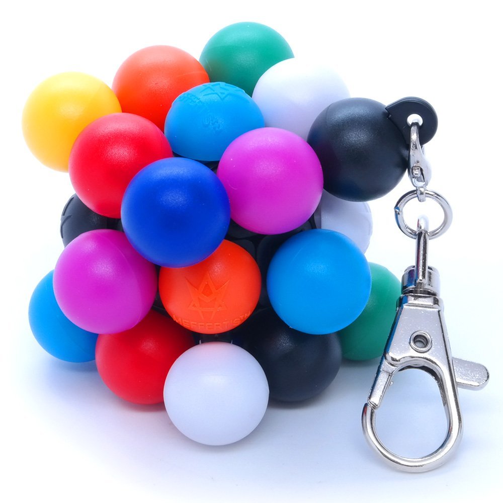 Meffert's Keychain
