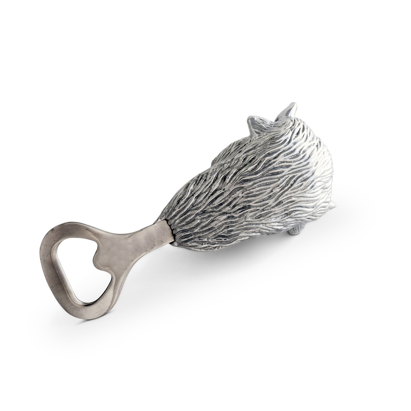 Buffalo Bottle Opener