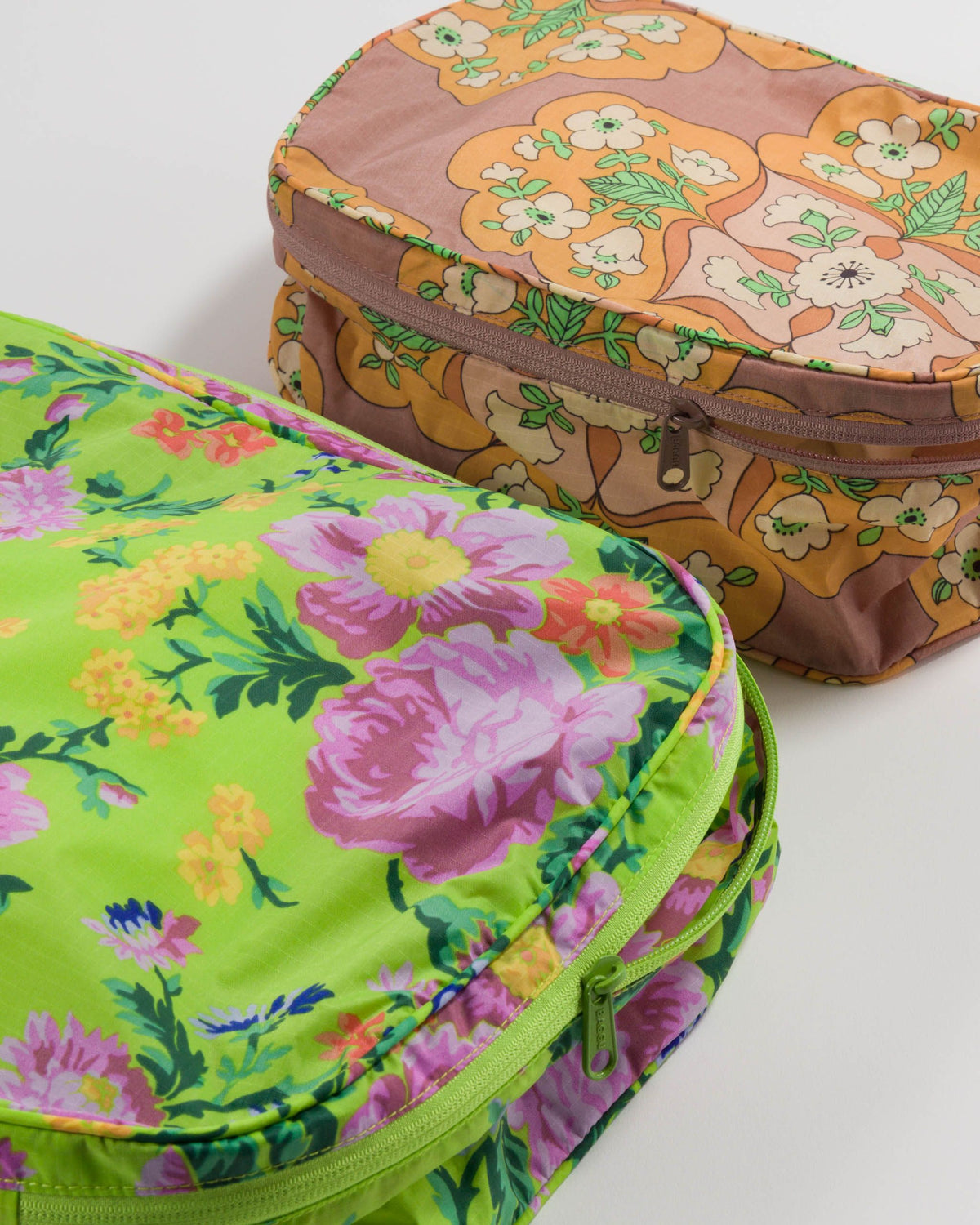Storage Cube Set - Consignment Florals