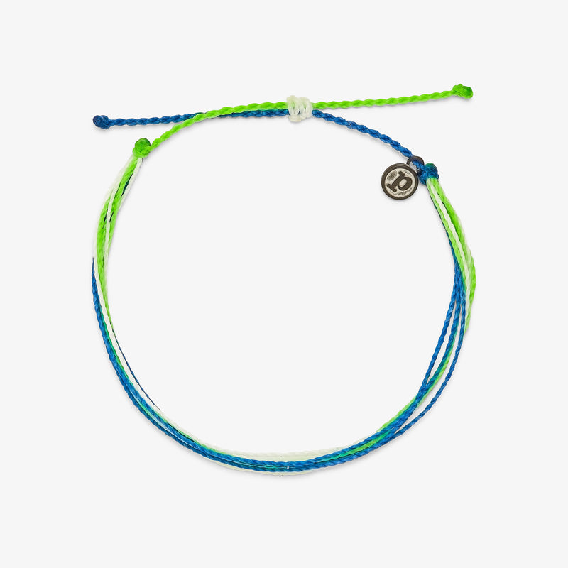 Original Anklet - Glow With the Flow