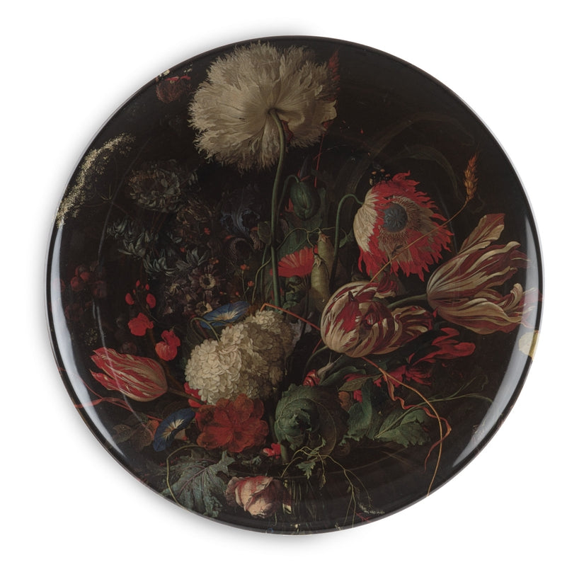 Antwerp A Dinner Plate