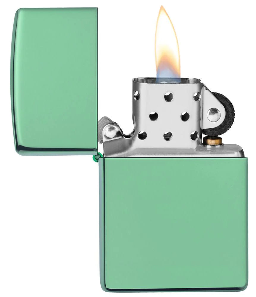 Zippo Chameleon Lighter