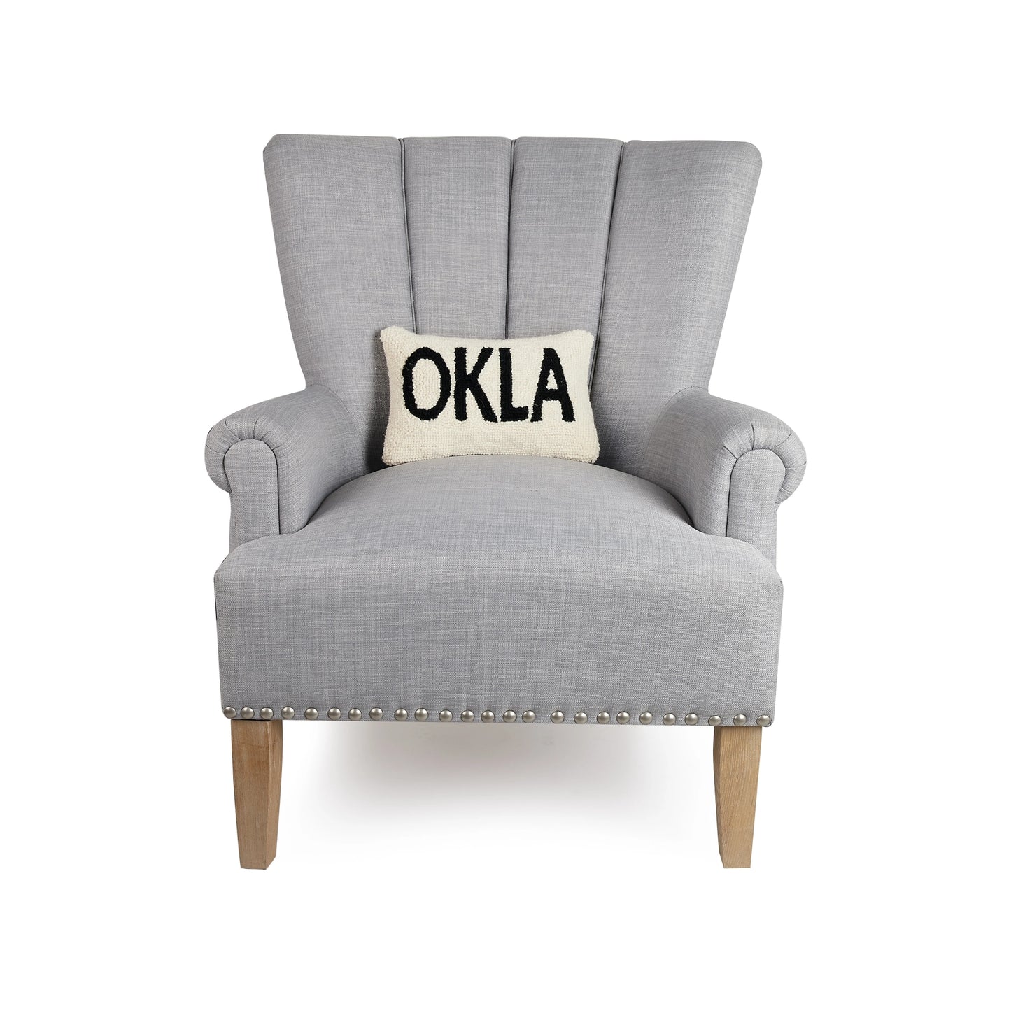 OKLA Pillow 8x12