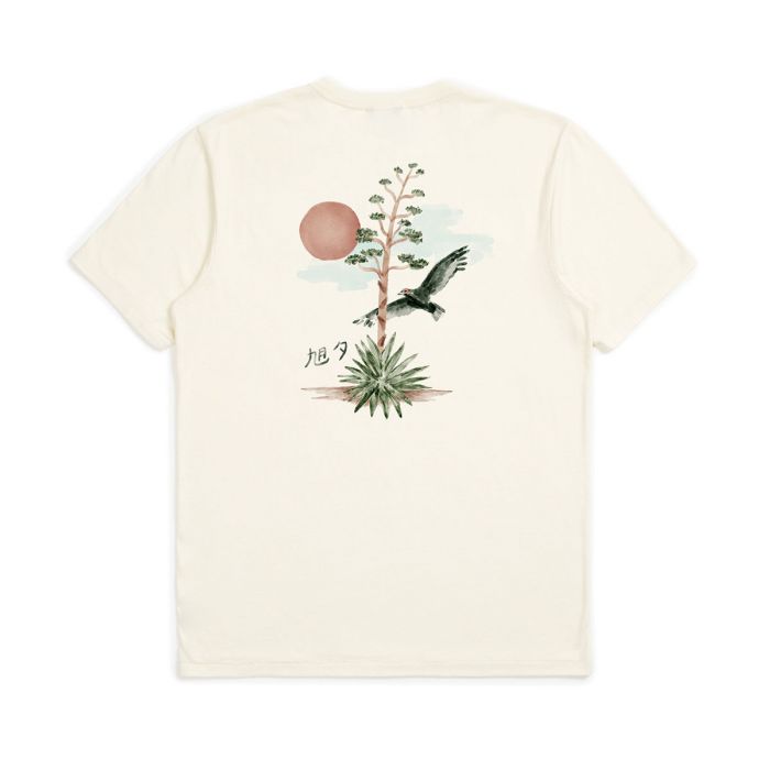 Bansai S/S Premium Tee