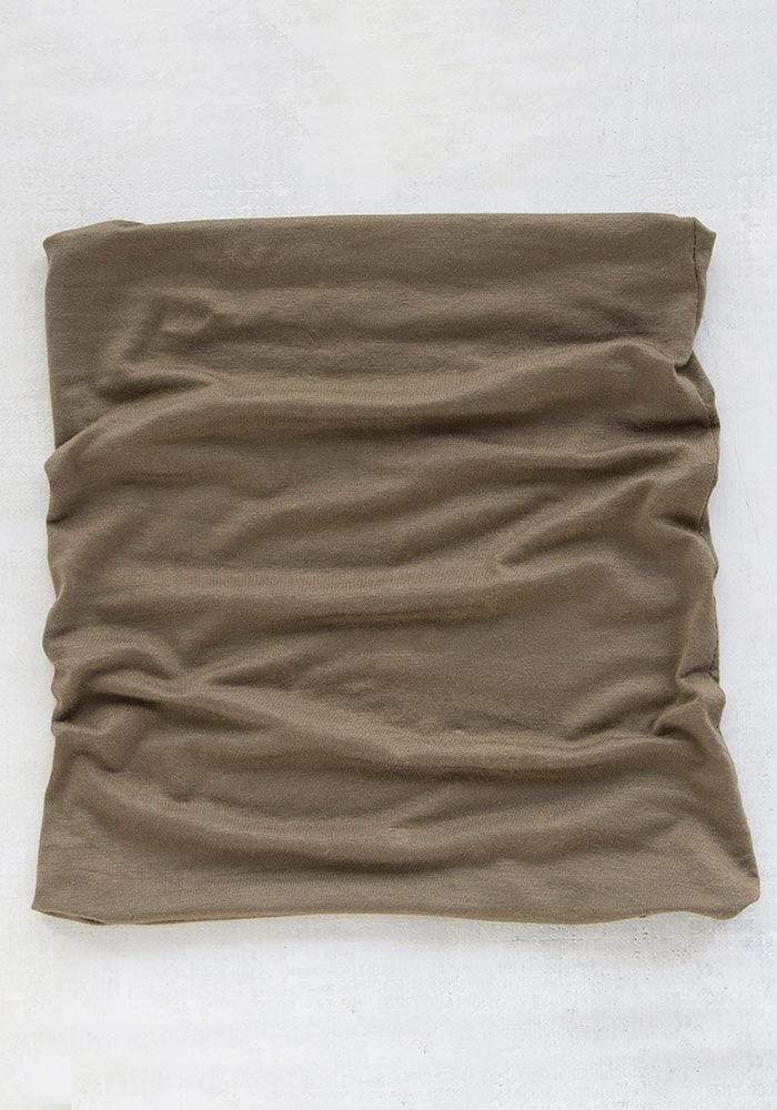 Boho Bandeau - Olive
