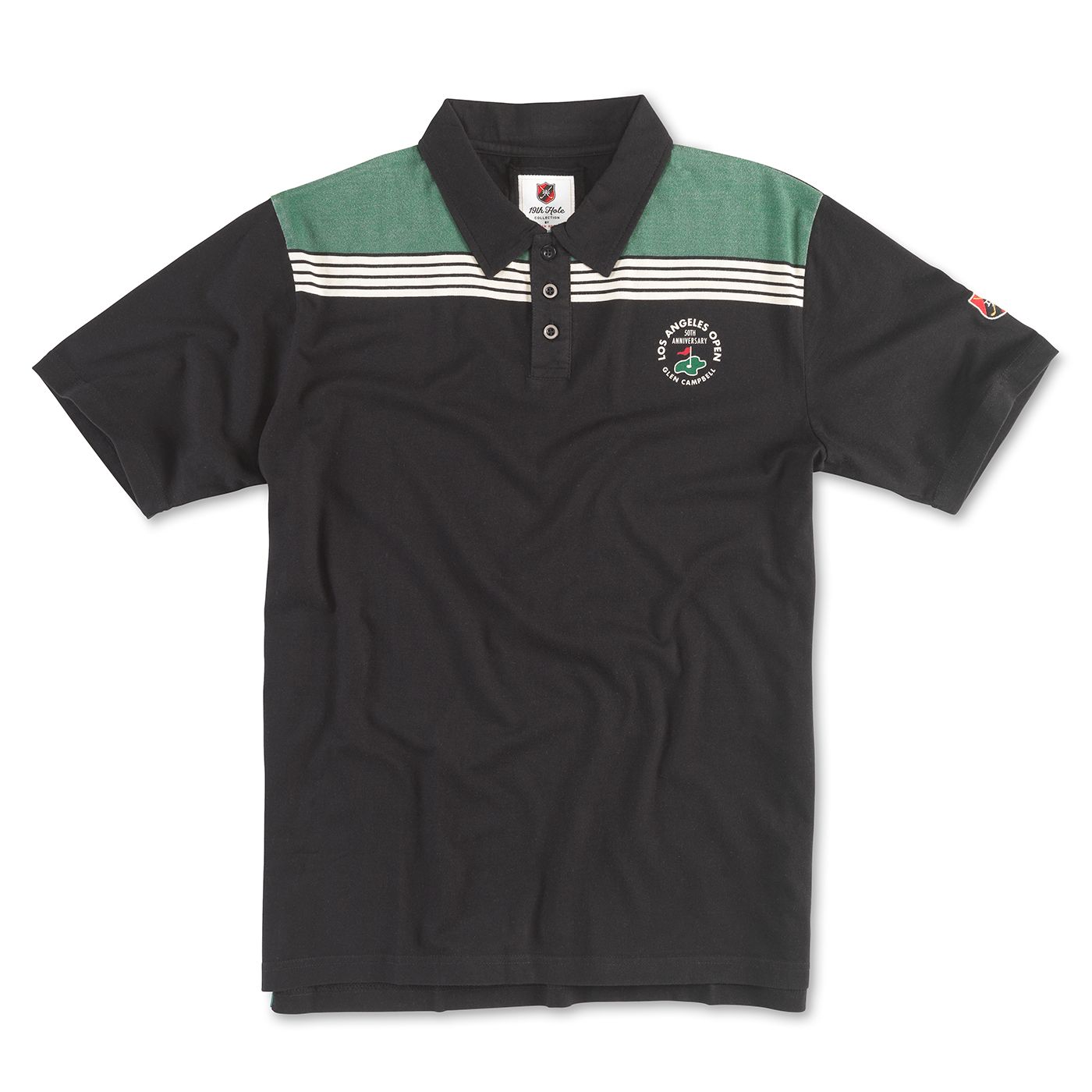 Maverick Polo - LA Open