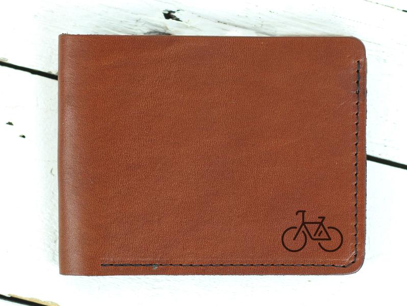 Backerton Icon Wallet