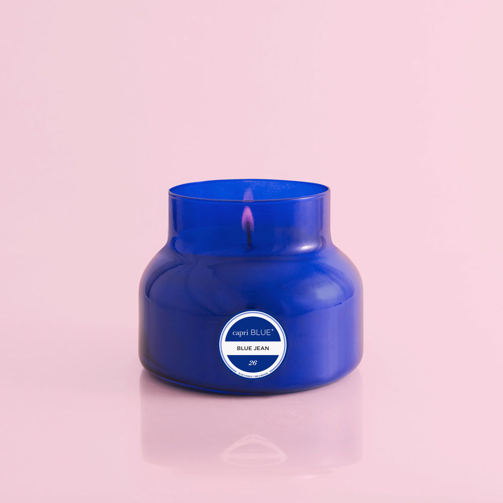Blue Jar - Blue Jean