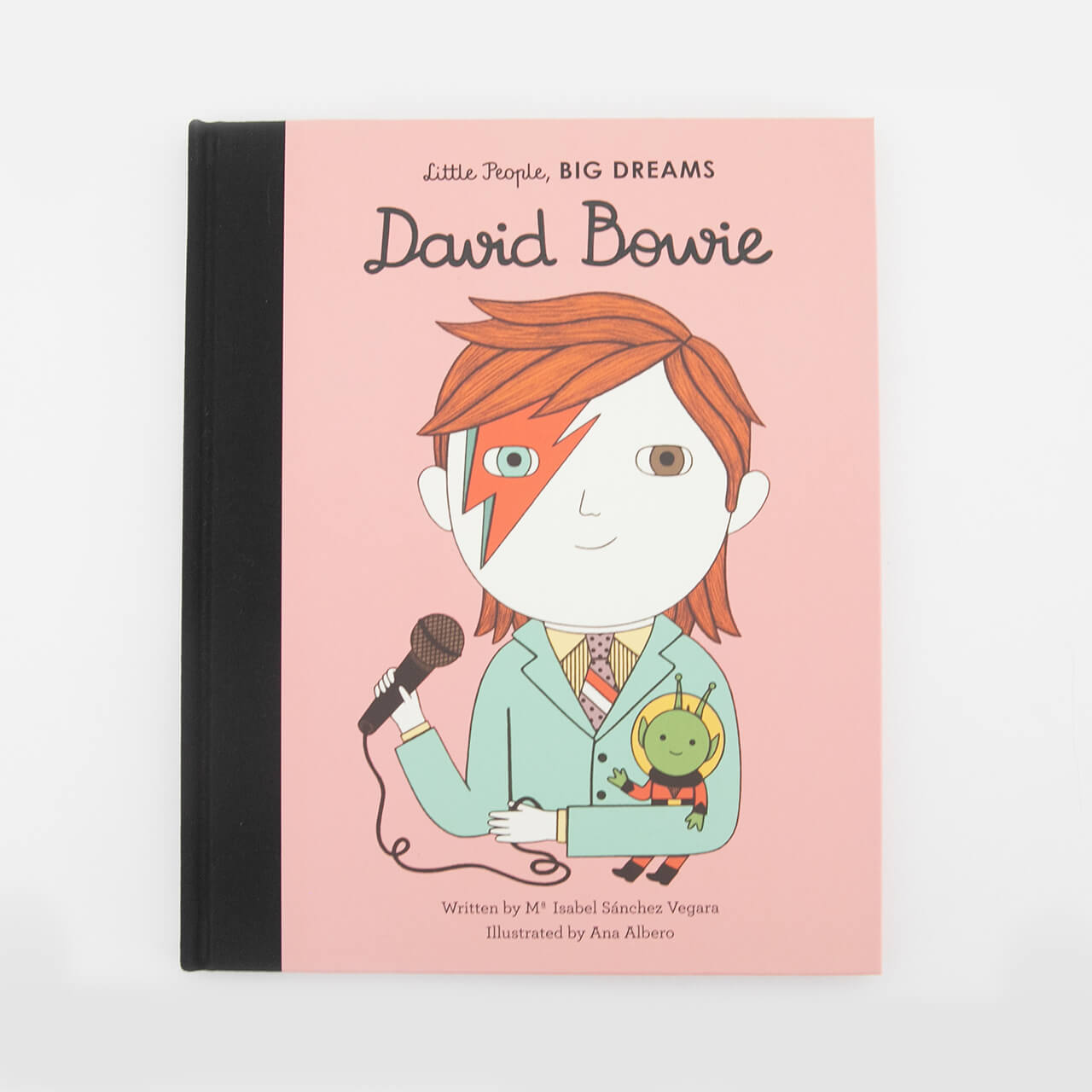 David Bowie