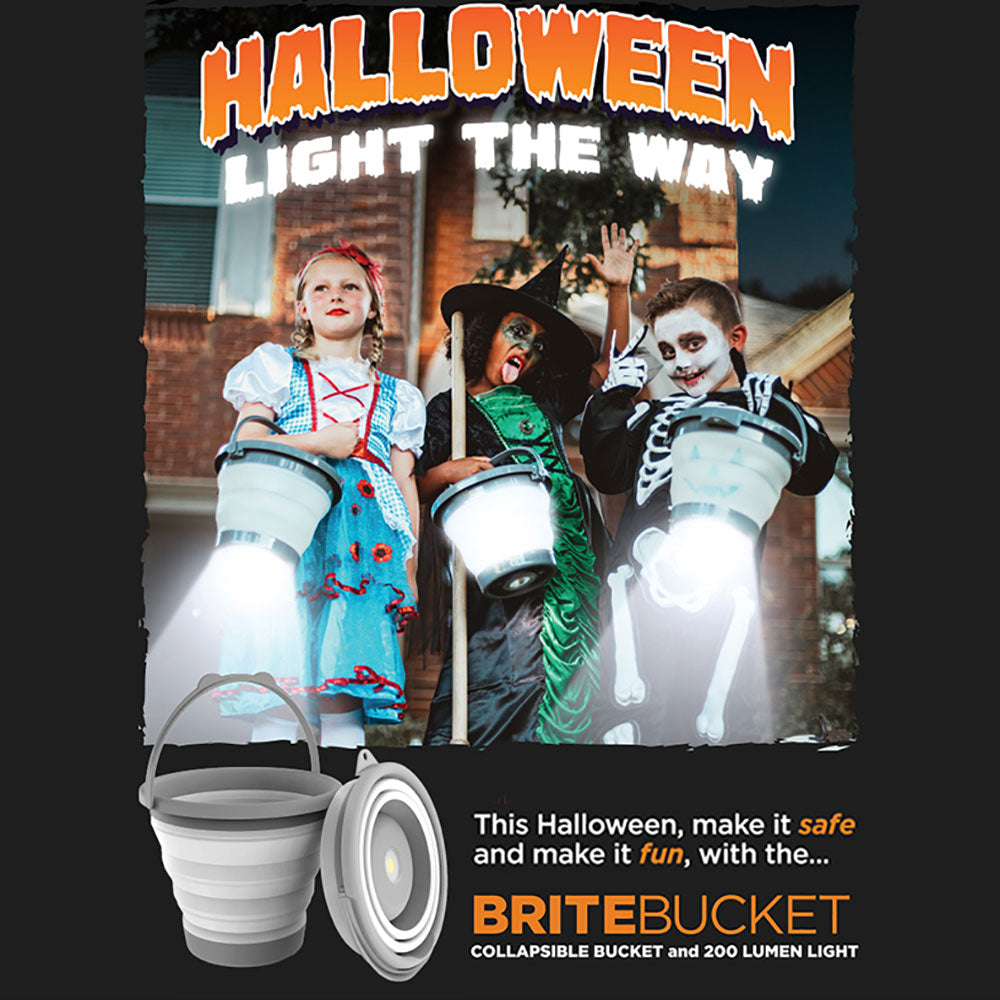 Brite Bucket