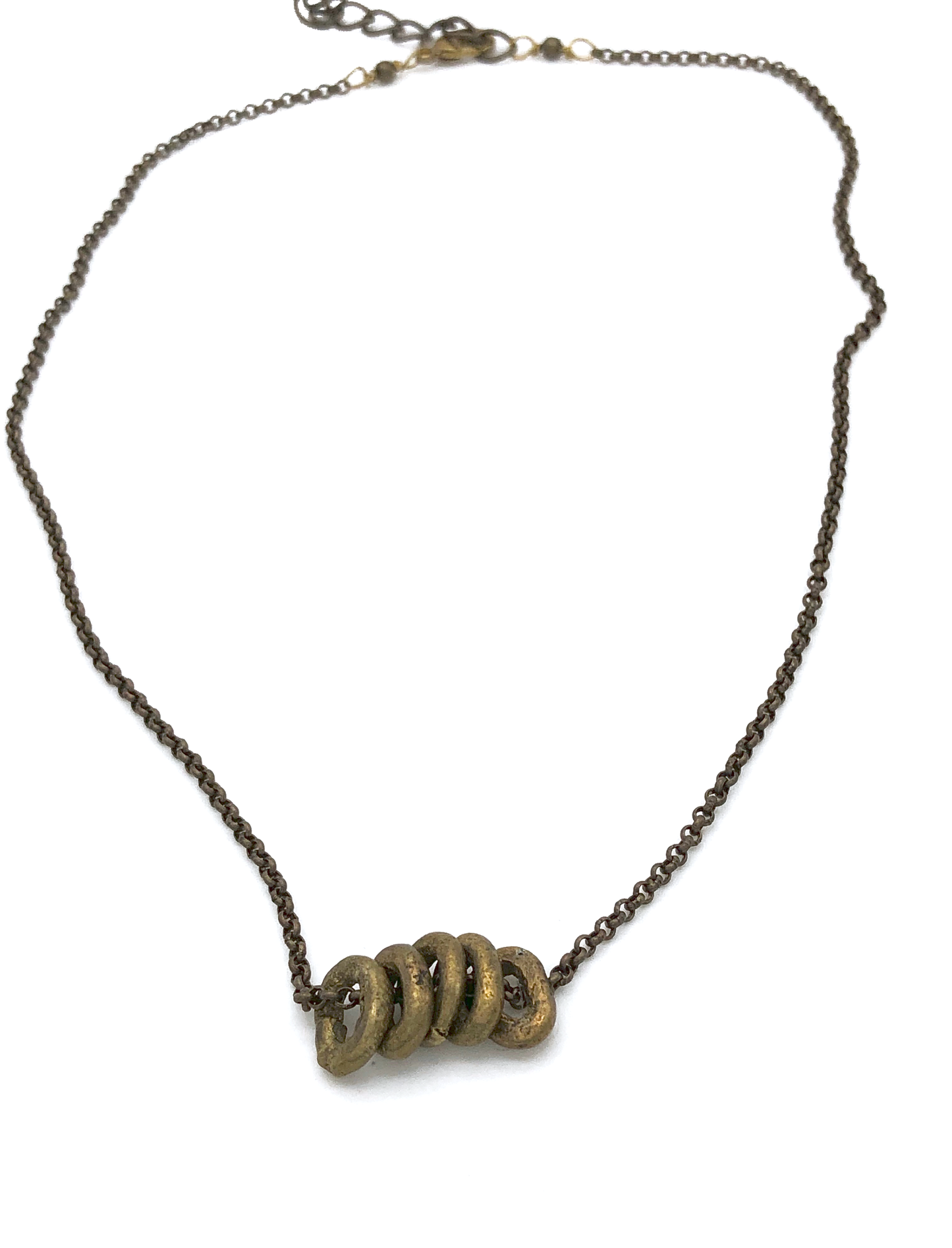 Mahtomedi Necklace