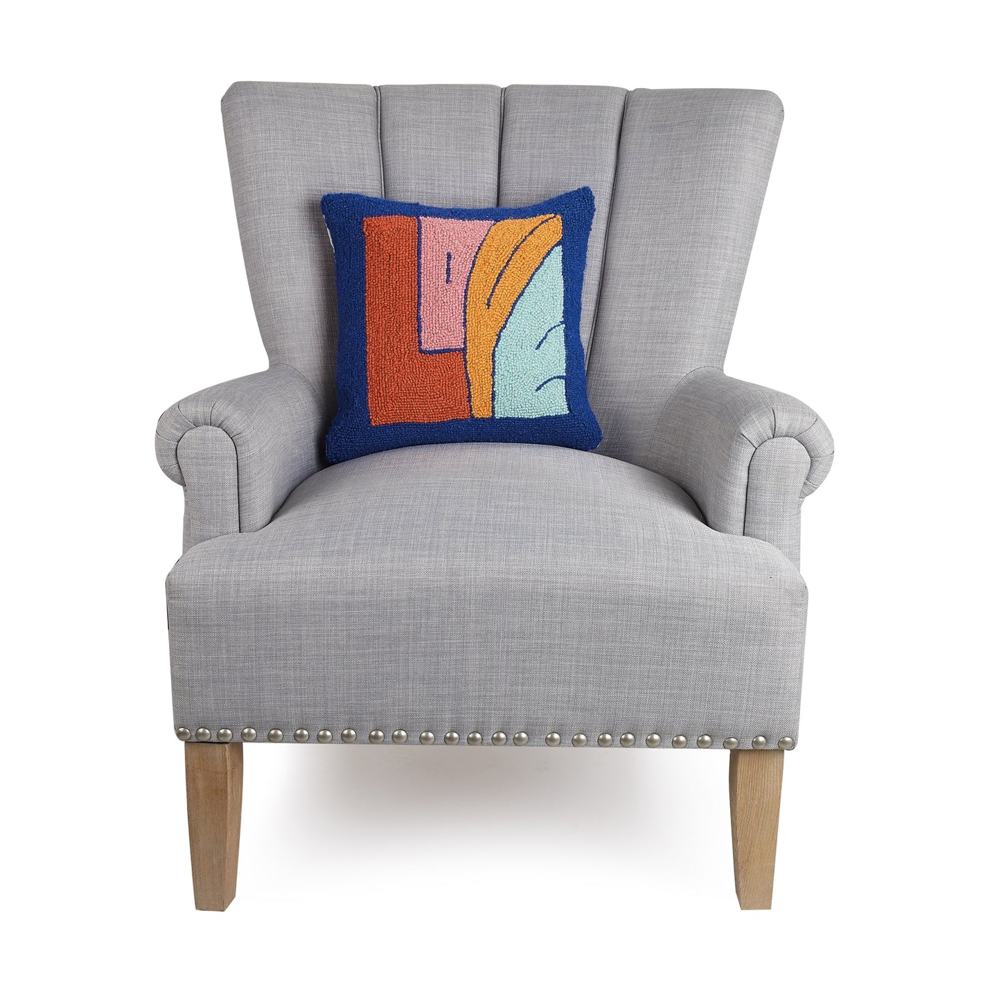 Together In Love Pillow 14"x14"